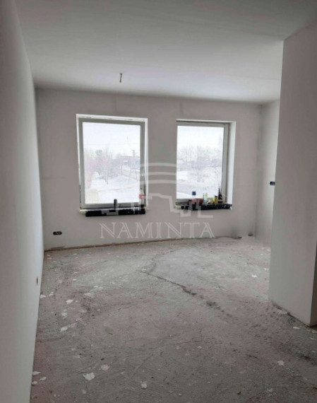Parduodamas butas Kretingalės mstl., Klaipėdos r. sav., 71 m2 ploto, 3 kambariai 5