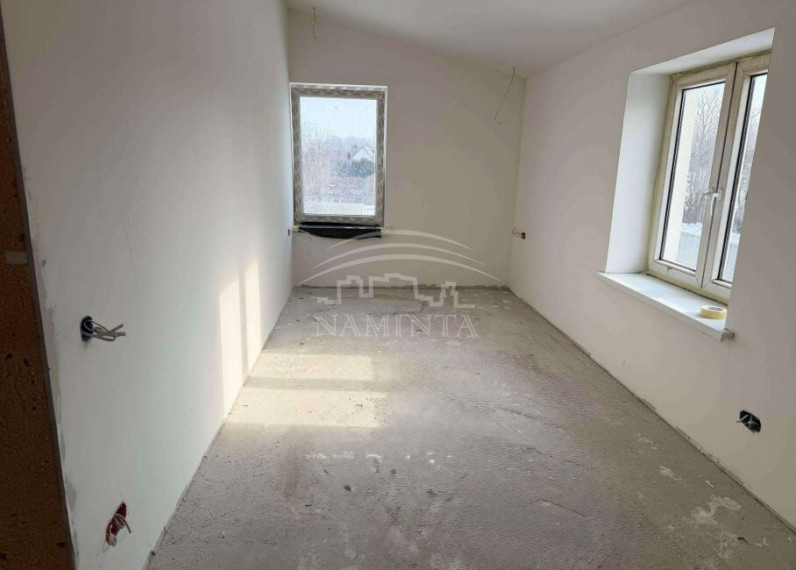 Parduodamas butas Kretingalės mstl., Klaipėdos r. sav., 71 m2 ploto, 3 kambariai 6