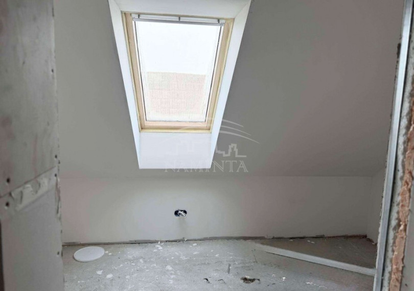 Parduodamas butas Kretingalės mstl., Klaipėdos r. sav., 71 m2 ploto, 3 kambariai 7