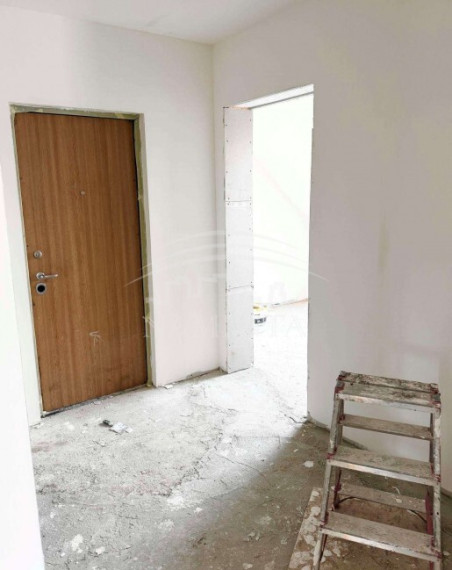 Parduodamas butas Kretingalės mstl., Klaipėdos r. sav., 71 m2 ploto, 3 kambariai 9