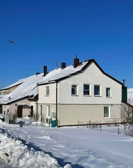 Parduodamas butas Kretingalės mstl., Klaipėdos r. sav., 71 m2 ploto, 3 kambariai 10
