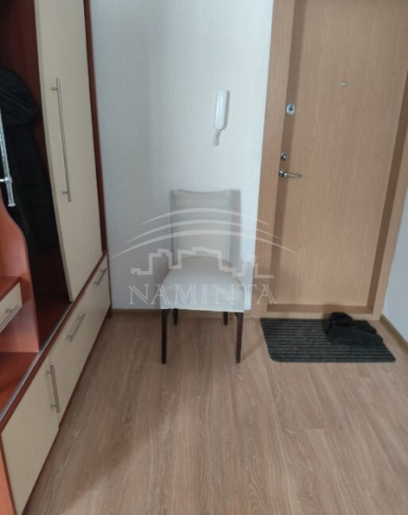 Parduodamas butas Mogiliovo g., Bandužiai, Klaipėdos m., Klaipėdos m. sav., 55 m2 ploto, 2 kambariai 4