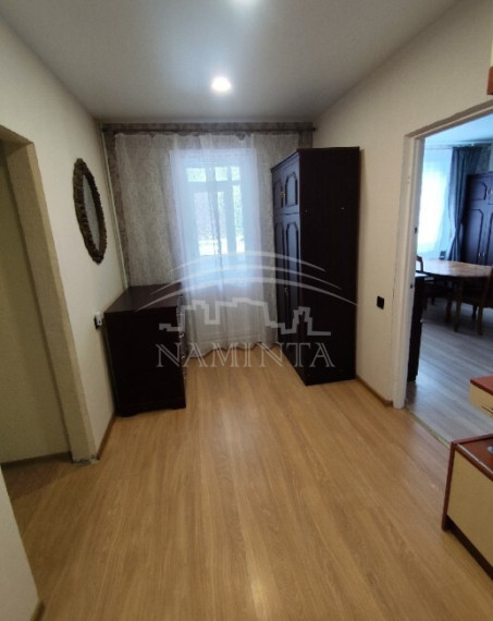 Parduodamas butas Mogiliovo g., Bandužiai, Klaipėdos m., Klaipėdos m. sav., 55 m2 ploto, 2 kambariai 5