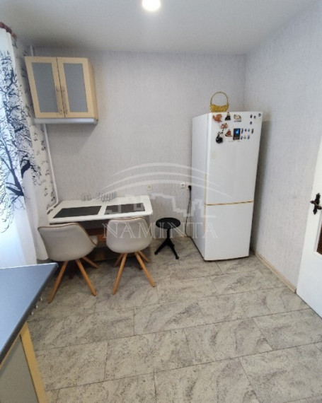 Parduodamas butas Mogiliovo g., Bandužiai, Klaipėdos m., Klaipėdos m. sav., 55 m2 ploto, 2 kambariai 7