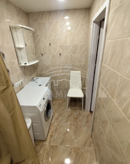 Parduodamas butas Mogiliovo g., Bandužiai, Klaipėdos m., Klaipėdos m. sav., 55 m2 ploto, 2 kambariai 8