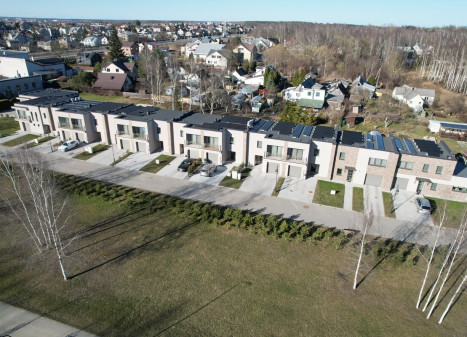 Parduodamas namas Dubijos g., Šimšė, Šiaulių m., Šiaulių m. sav., 124.45 m2 ploto, 2 aukštai Parduodamas namas Dubijos g., Šimšė, Šiaulių m., Šiaulių m. sav., 124.45 m2 ploto, 2 aukštai