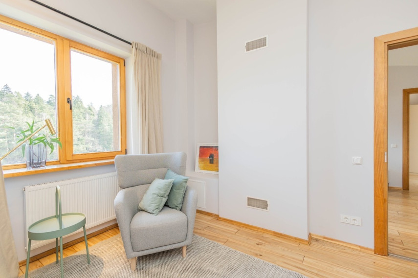 Parduodamas namas Kalno g., Smiltynų I k., Kauno r. sav., 133.07 m2 ploto, 2 aukštai 31