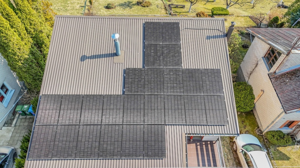Parduodamas namas Kalno g., Smiltynų I k., Kauno r. sav., 133.07 m2 ploto, 2 aukštai 39