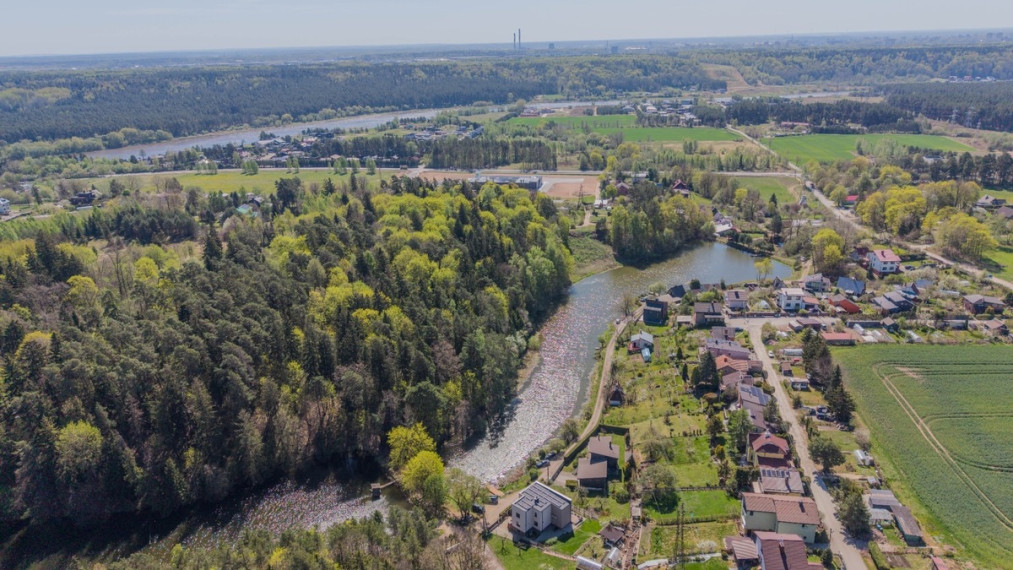 Parduodamas namas Kalno g., Smiltynų I k., Kauno r. sav., 133.07 m2 ploto, 2 aukštai 44