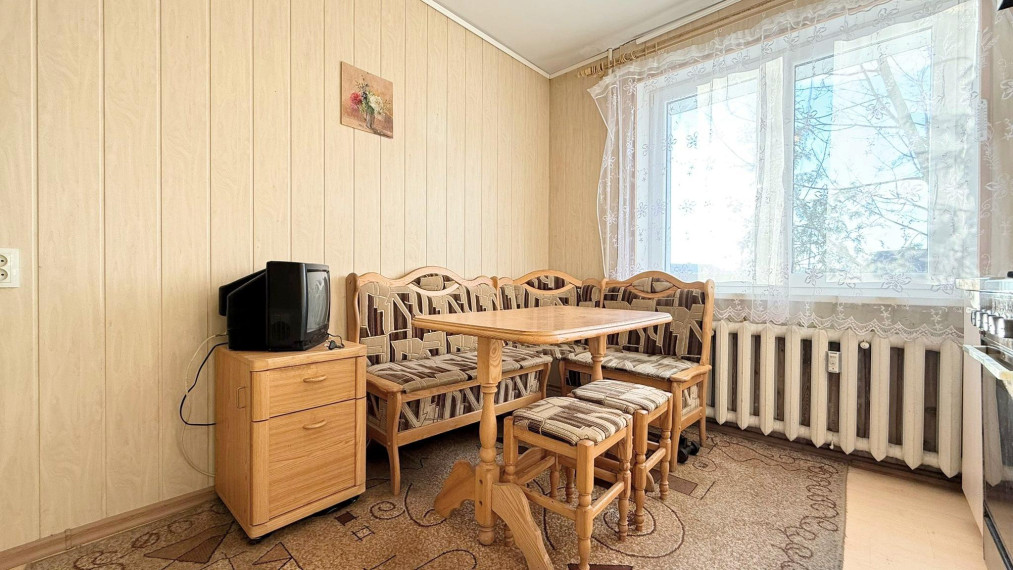Parduodamas butas P. Vaičiūno g., Jonavos m., Jonavos r. sav., 32.66 m² ploto 1 kambarys 3