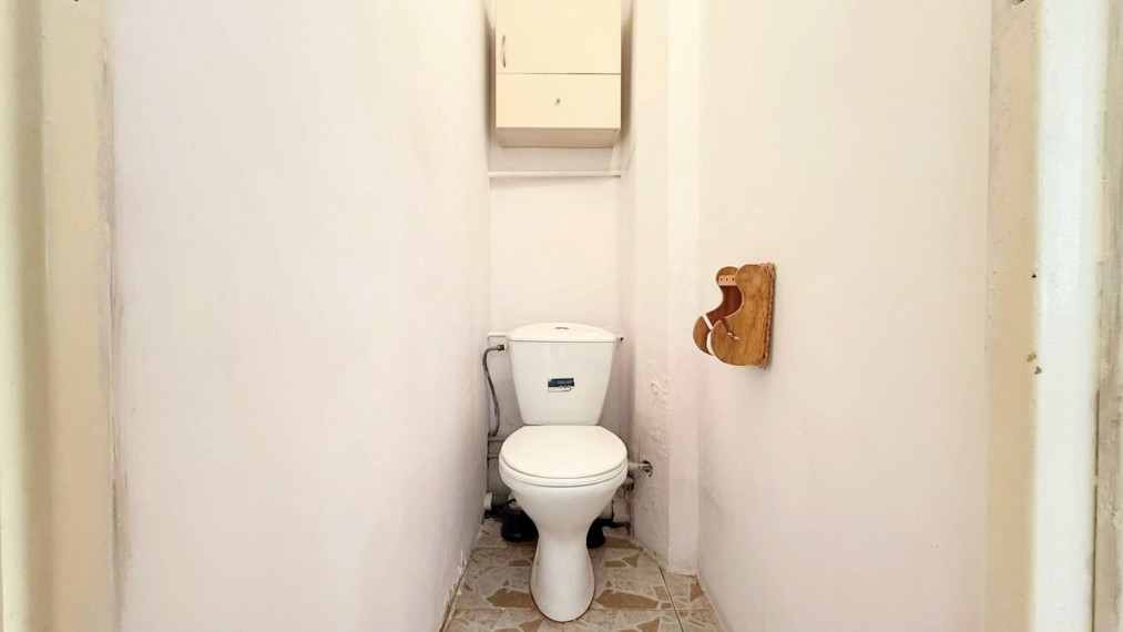 Parduodamas butas P. Vaičiūno g., Jonavos m., Jonavos r. sav., 32.66 m² ploto 1 kambarys 10