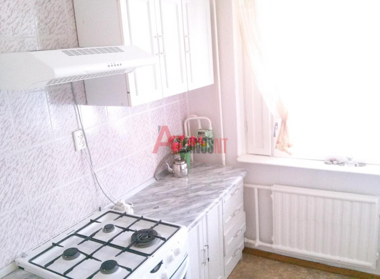 Parduodamas butas Markučių g., Bandužiai, Klaipėdos m., Klaipėdos m. sav., 36.00 m² ploto 1 kambarys 1