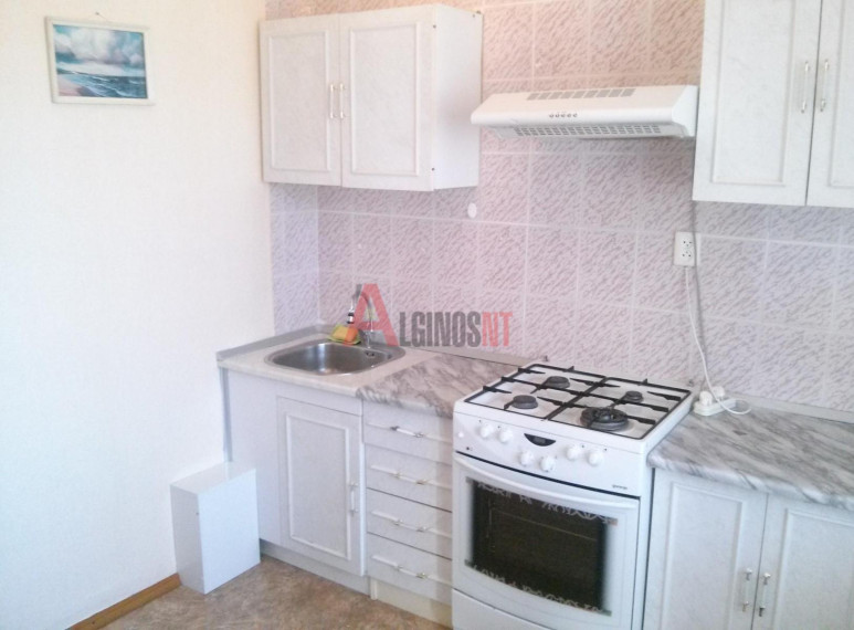 Parduodamas butas Markučių g., Bandužiai, Klaipėdos m., Klaipėdos m. sav., 36.00 m² ploto 1 kambarys 2