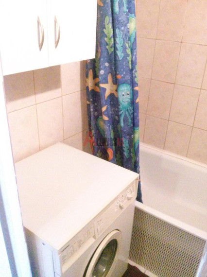 Parduodamas butas Markučių g., Bandužiai, Klaipėdos m., Klaipėdos m. sav., 36.00 m² ploto 1 kambarys 11
