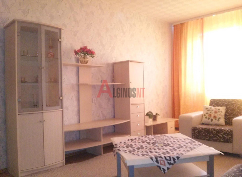 Parduodamas butas Markučių g., Bandužiai, Klaipėdos m., Klaipėdos m. sav., 36.00 m² ploto 1 kambarys 13