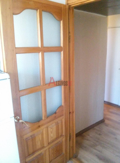 Parduodamas butas Markučių g., Bandužiai, Klaipėdos m., Klaipėdos m. sav., 36.00 m² ploto 1 kambarys 14