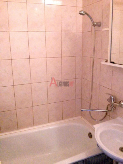 Parduodamas butas Markučių g., Bandužiai, Klaipėdos m., Klaipėdos m. sav., 36.00 m² ploto 1 kambarys 15