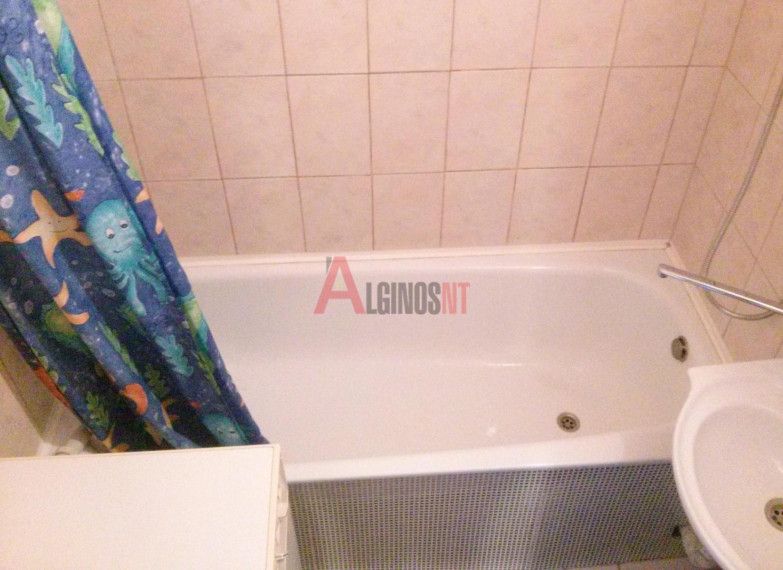 Parduodamas butas Markučių g., Bandužiai, Klaipėdos m., Klaipėdos m. sav., 36.00 m² ploto 1 kambarys 3