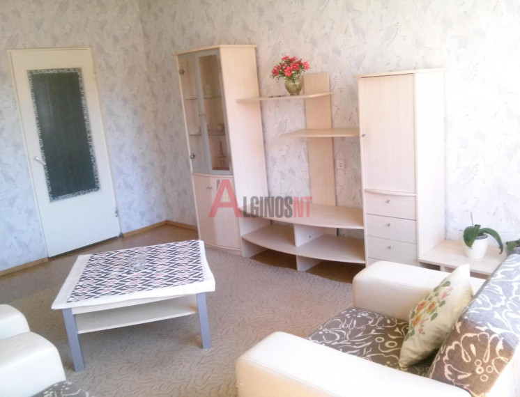Parduodamas butas Markučių g., Bandužiai, Klaipėdos m., Klaipėdos m. sav., 36.00 m² ploto 1 kambarys 6