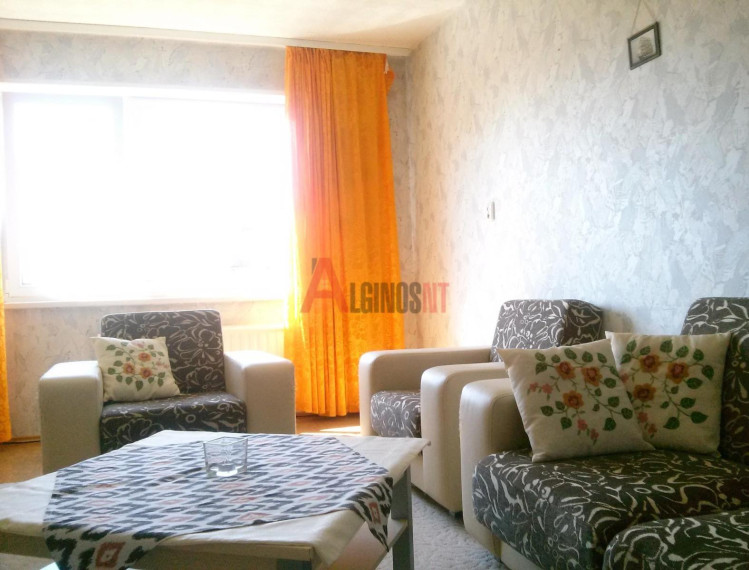 Parduodamas butas Markučių g., Bandužiai, Klaipėdos m., Klaipėdos m. sav., 36.00 m² ploto 1 kambarys 7