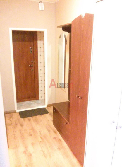 Parduodamas butas Markučių g., Bandužiai, Klaipėdos m., Klaipėdos m. sav., 36.00 m² ploto 1 kambarys 8