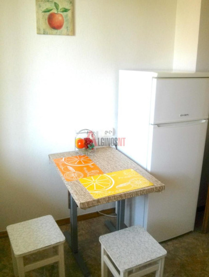 Parduodamas butas Markučių g., Bandužiai, Klaipėdos m., Klaipėdos m. sav., 36.00 m² ploto 1 kambarys 9