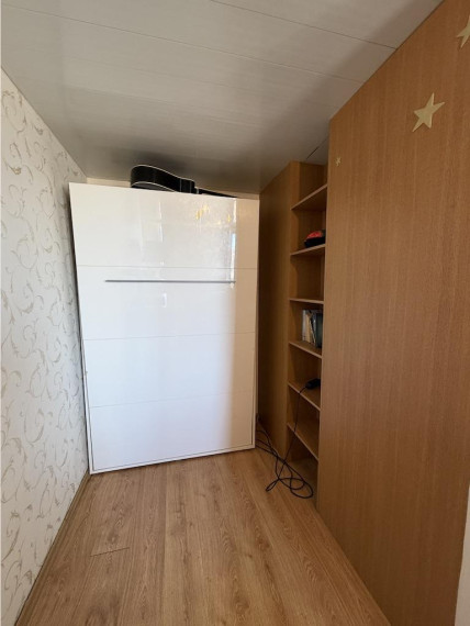 Parduodamas butas Žalgirio g., Centras, Šiaulių m., Šiaulių m. sav., 25.56 m² ploto 1 kambarys 11