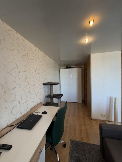 Parduodamas butas Žalgirio g., Centras, Šiaulių m., Šiaulių m. sav., 25.56 m² ploto 1 kambarys 12