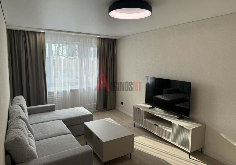 Parduodamas butas Reikjaviko g., Žardininkai, Klaipėdos m., Klaipėdos m. sav., 47 m² ploto 2 kambariai 2