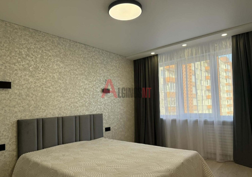 Parduodamas butas Reikjaviko g., Žardininkai, Klaipėdos m., Klaipėdos m. sav., 47 m² ploto 2 kambariai 13