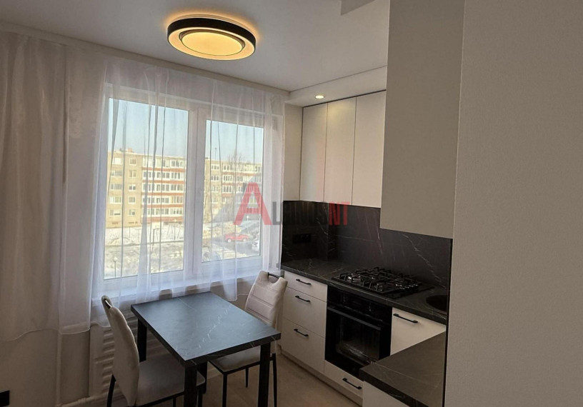 Parduodamas butas Reikjaviko g., Žardininkai, Klaipėdos m., Klaipėdos m. sav., 47 m² ploto 2 kambariai 16
