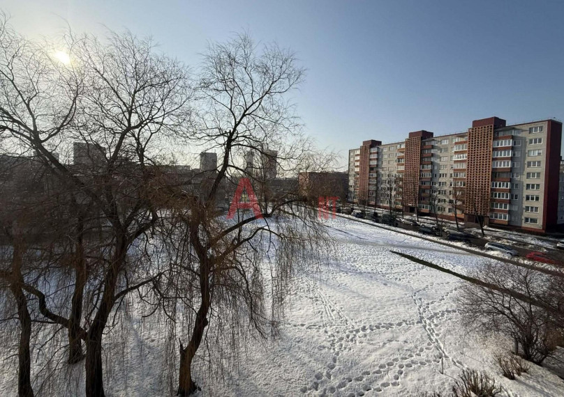Parduodamas butas Reikjaviko g., Žardininkai, Klaipėdos m., Klaipėdos m. sav., 47 m² ploto 2 kambariai 6