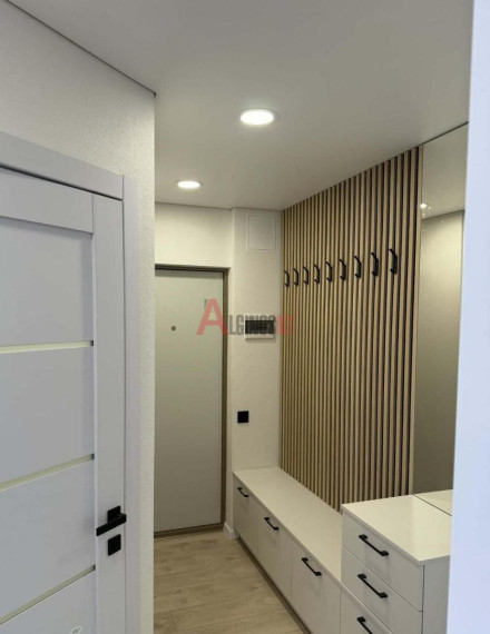 Parduodamas butas Reikjaviko g., Žardininkai, Klaipėdos m., Klaipėdos m. sav., 47 m² ploto 2 kambariai 7