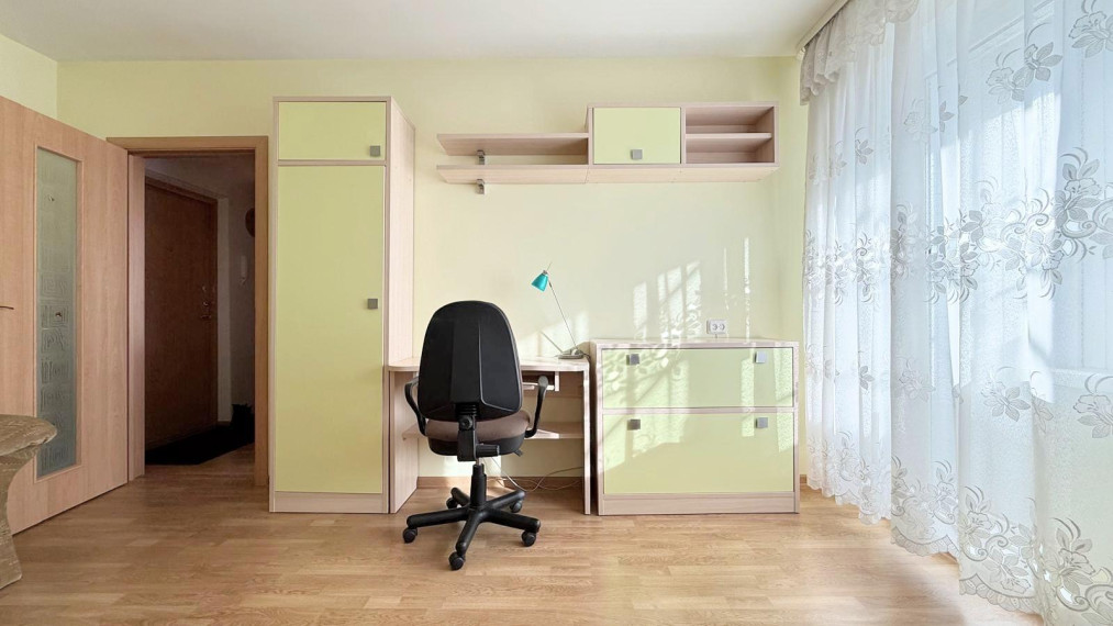 Parduodamas butas Chemikų g., Jonavos m., Jonavos r. sav., 51.73 m² ploto 2 kambariai 7
