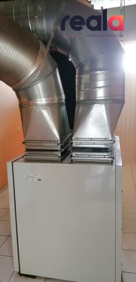 Nuomojamos patalpos Baltupio g., Jeruzalėje, Vilniuje, 2100 kv.m ploto 26