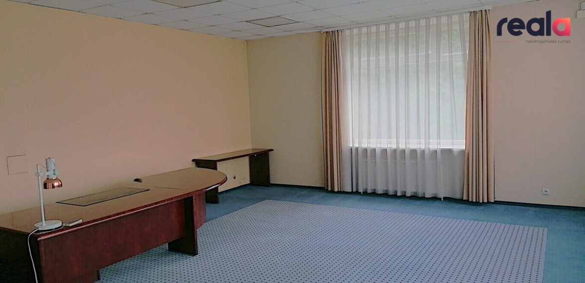Nuomojamos patalpos Baltupio g., Jeruzalėje, Vilniuje, 2100 kv.m ploto 21