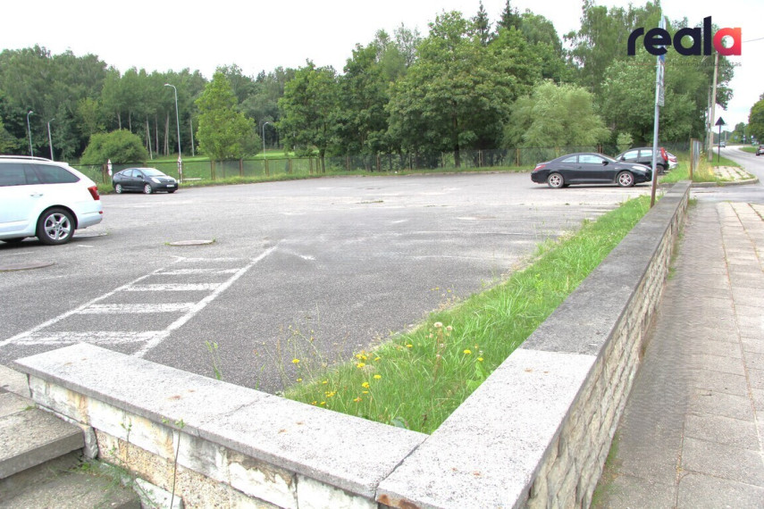 Nuomojamos patalpos Baltupio g., Jeruzalėje, Vilniuje, 2100 kv.m ploto 28