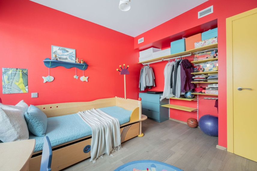 Parduodamas namas Neries Kilpų g., Verkšionių k., Vilniaus r. sav., 154.92 m2 ploto, 2 aukštai 22