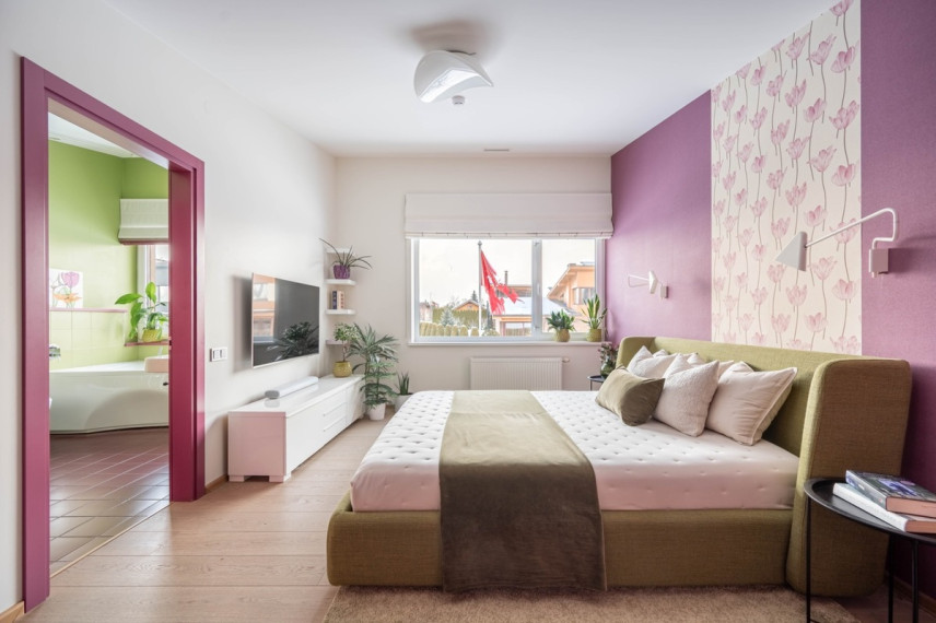 Parduodamas namas Neries Kilpų g., Verkšionių k., Vilniaus r. sav., 154.92 m2 ploto, 2 aukštai 23