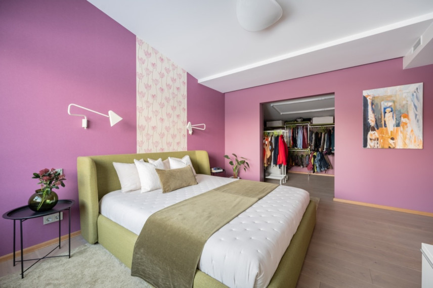 Parduodamas namas Neries Kilpų g., Verkšionių k., Vilniaus r. sav., 154.92 m2 ploto, 2 aukštai 24