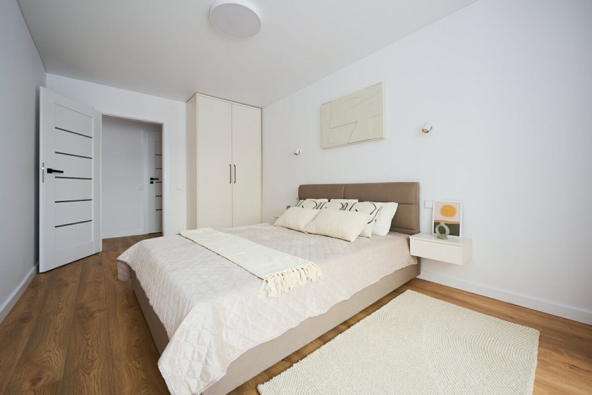 Parduodamas butas Klaipėdos apskritis, Klaipėda, Centras, Taikos pr., 63 m2 ploto, 3 kambariai 9