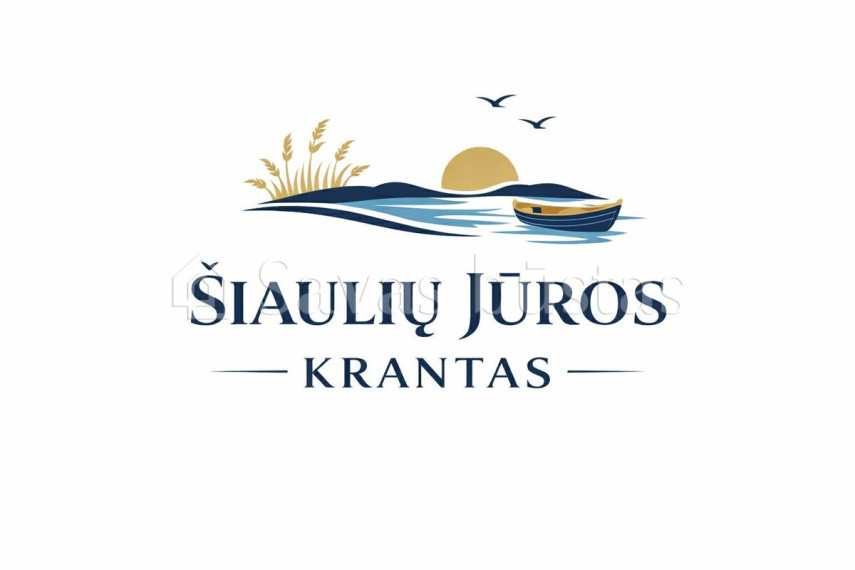 Parduodamas  sklypas Jonelaičių k., Šiaulių r. sav., 56.73 a ploto 24