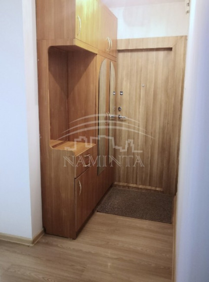 Parduodamas butas Taikos pr., Vėtrungė, Klaipėdos m., Klaipėdos m. sav., 44 m2 ploto, 2 kambariai 5