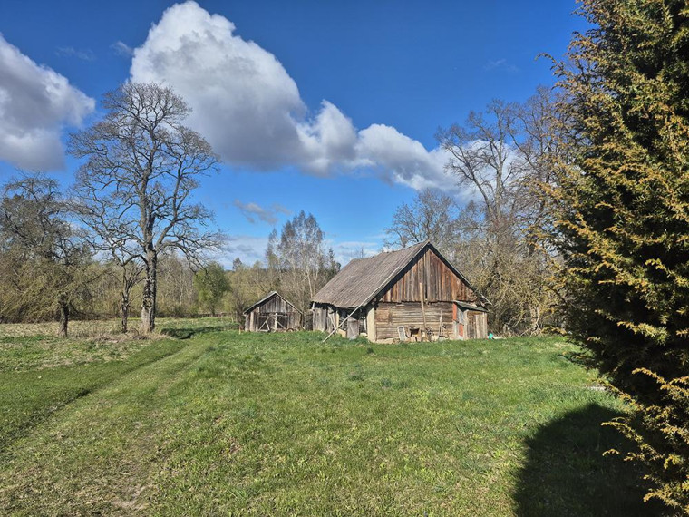 Parduodamas namas Krupelių k., Molėtų r. sav., 83.03 m² ploto 3 kambariai 9