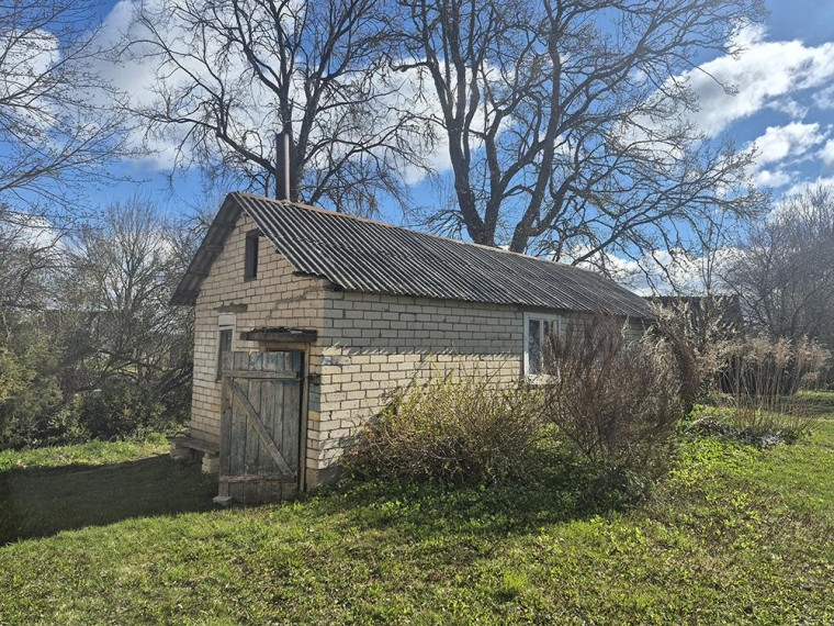 Parduodamas namas Krupelių k., Molėtų r. sav., 83.03 m² ploto 3 kambariai 10
