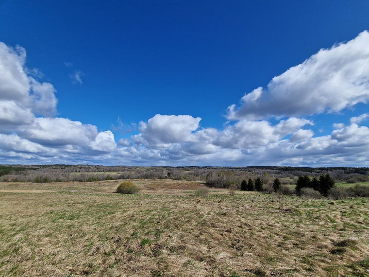 Parduodamas namas Krupelių k., Molėtų r. sav., 83.03 m² ploto 3 kambariai 12