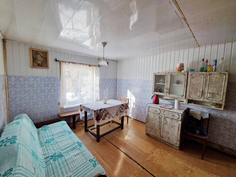 Parduodamas namas Krupelių k., Molėtų r. sav., 83.03 m² ploto 3 kambariai 19
