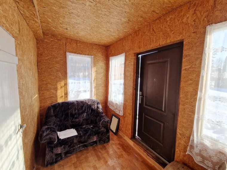 Parduodamas namas Krupelių k., Molėtų r. sav., 83.03 m² ploto 3 kambariai 21