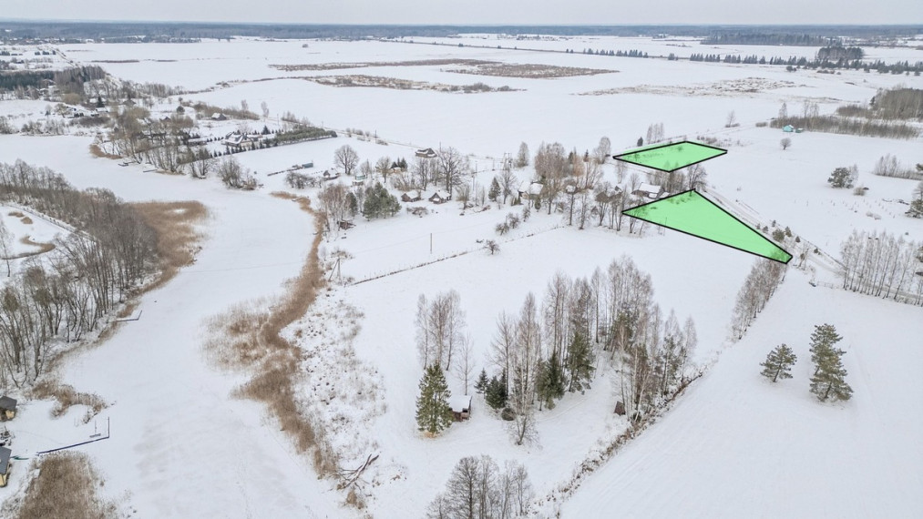Parduodamas  sklypas Plikiškių g., Plikiškių k., Širvintų r. sav., 24.7 a ploto 2