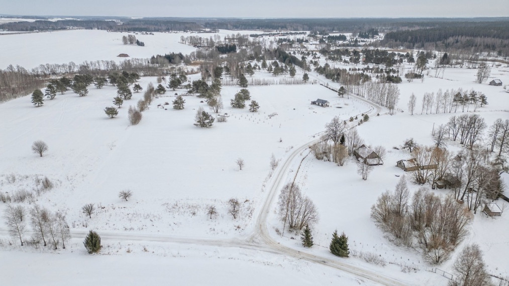 Parduodamas  sklypas Plikiškių g., Plikiškių k., Širvintų r. sav., 24.7 a ploto 8